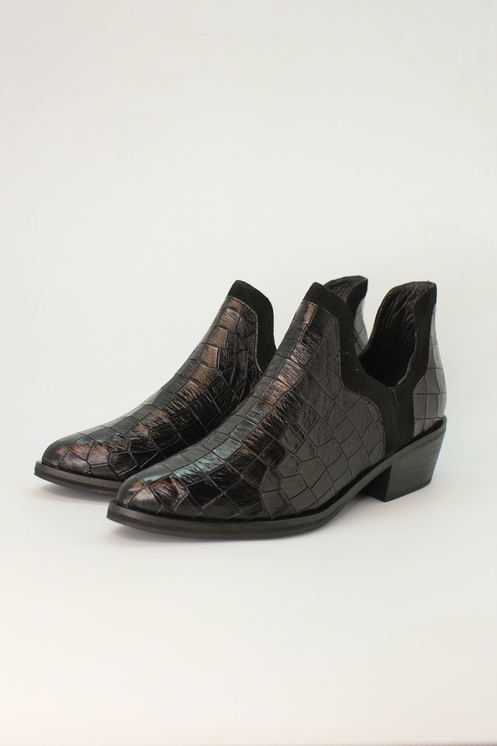 Kate Croco Negro