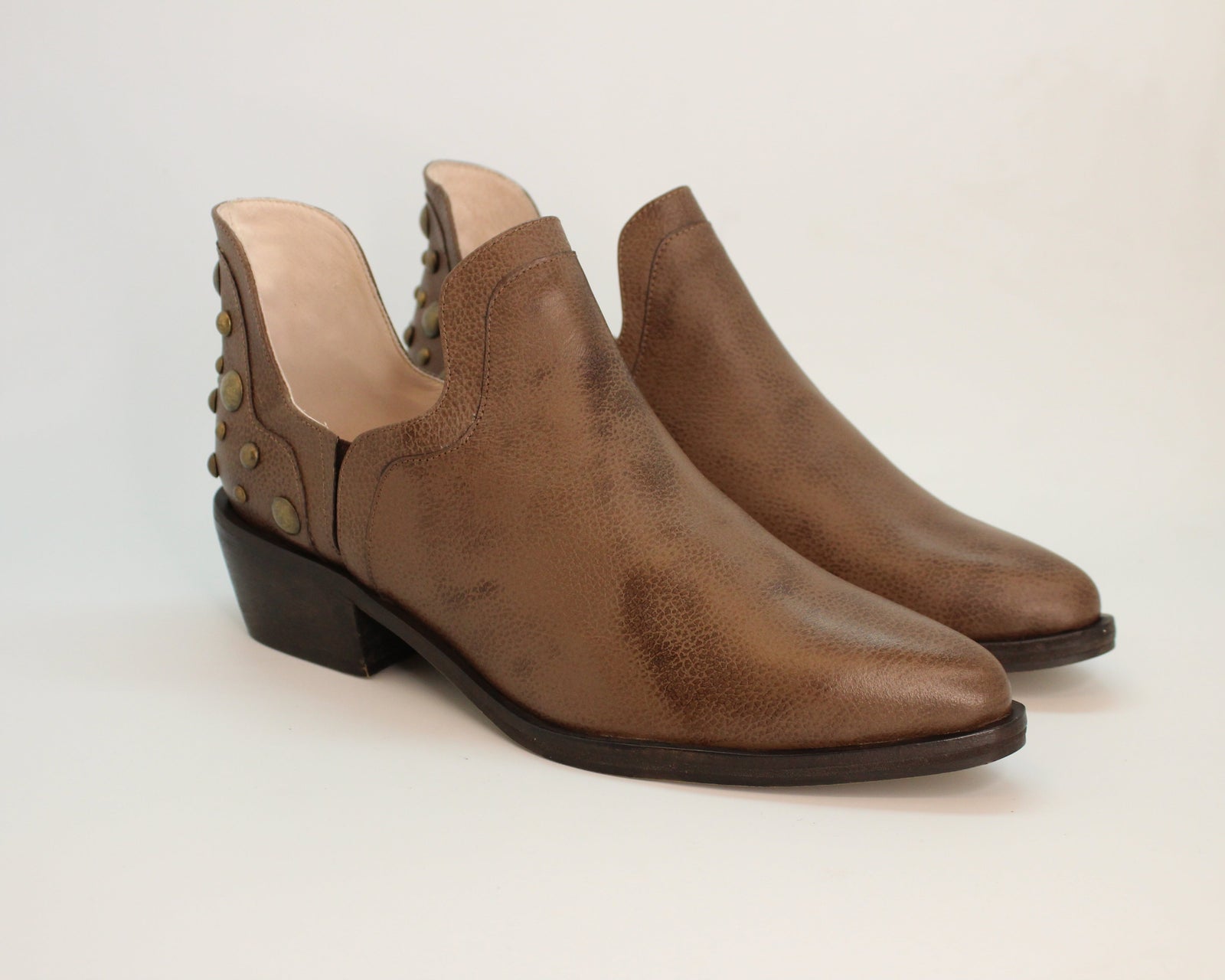 Kate Cafe Vintage Tachas