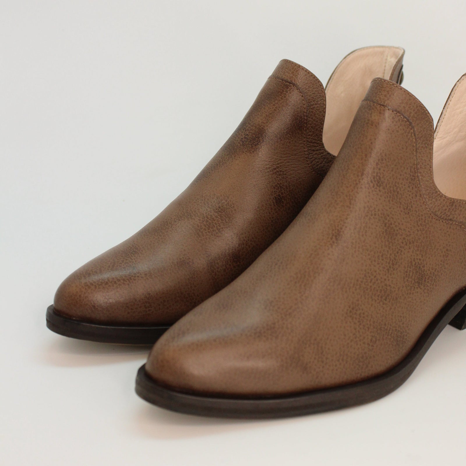 Kate Cafe Vintage Tachas