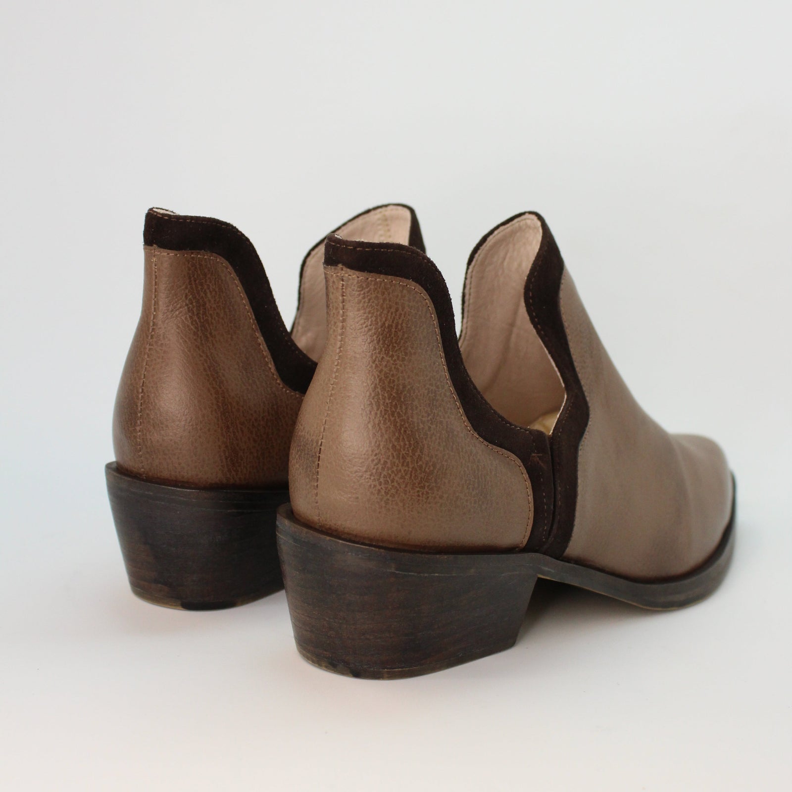 Kate Choco Vintage - Outlet