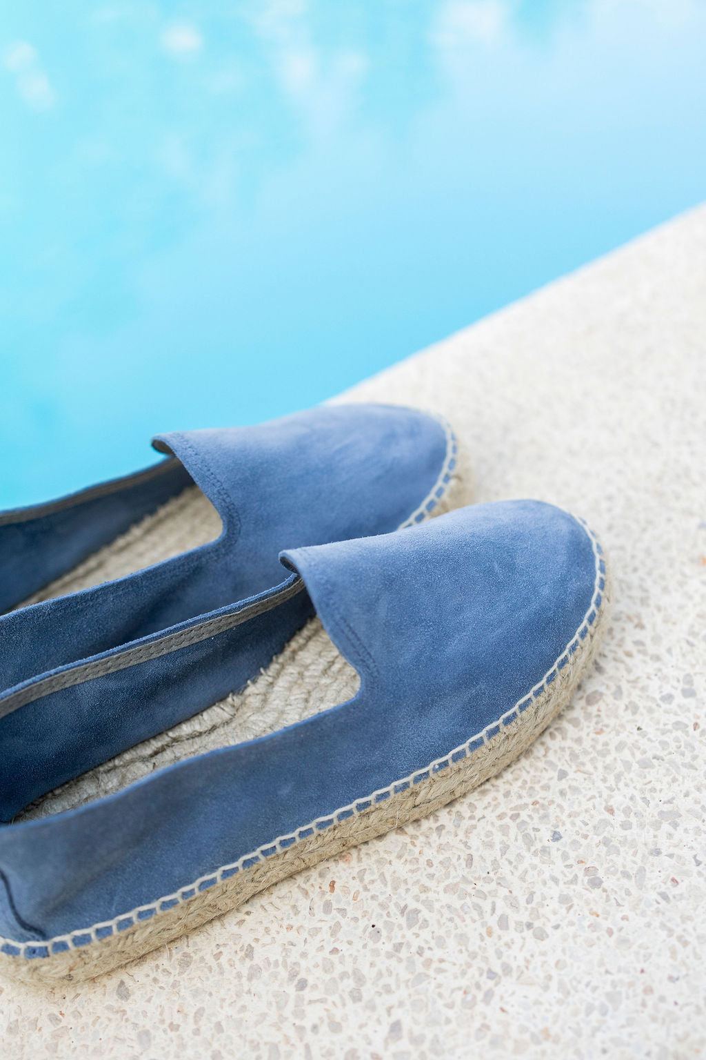 Barcelona Azul Danubio