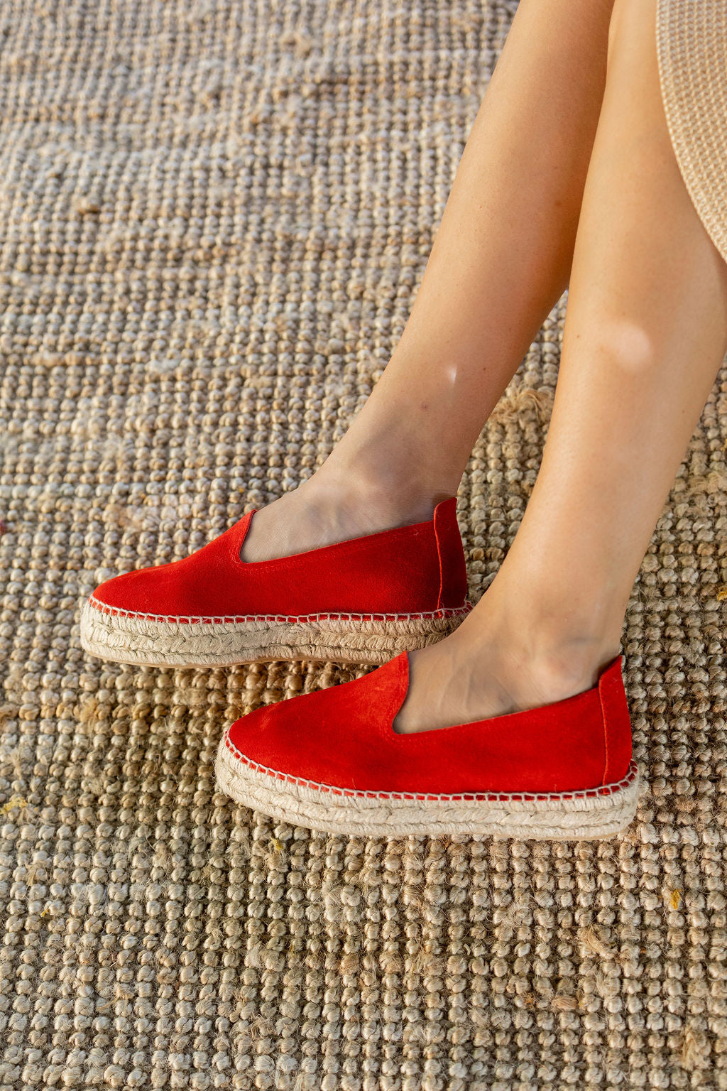 Barcelona Rojo Fuego