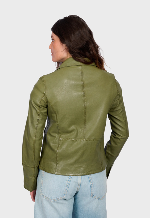 Blazer Lexia Kaki