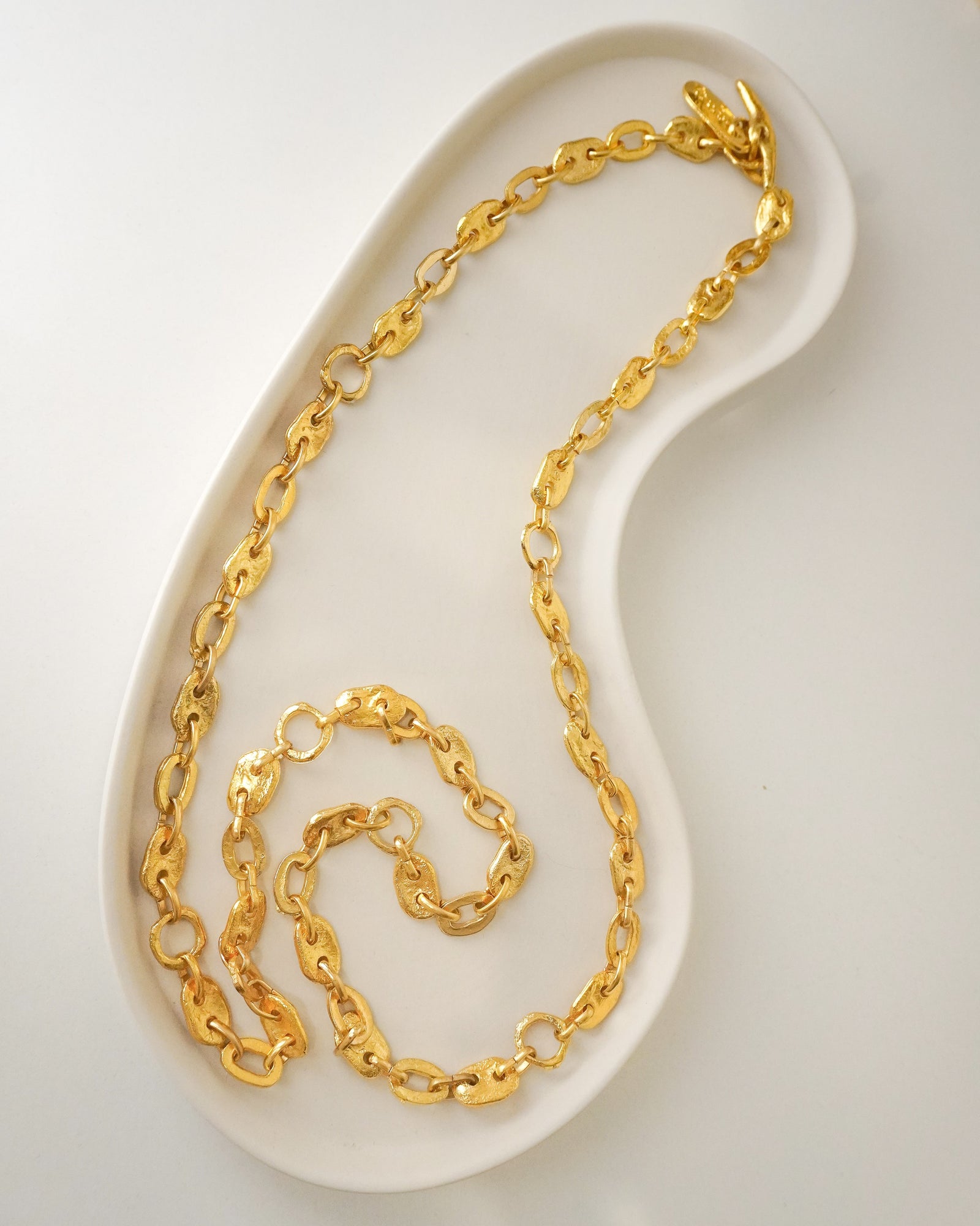 Collar Cala Dorado