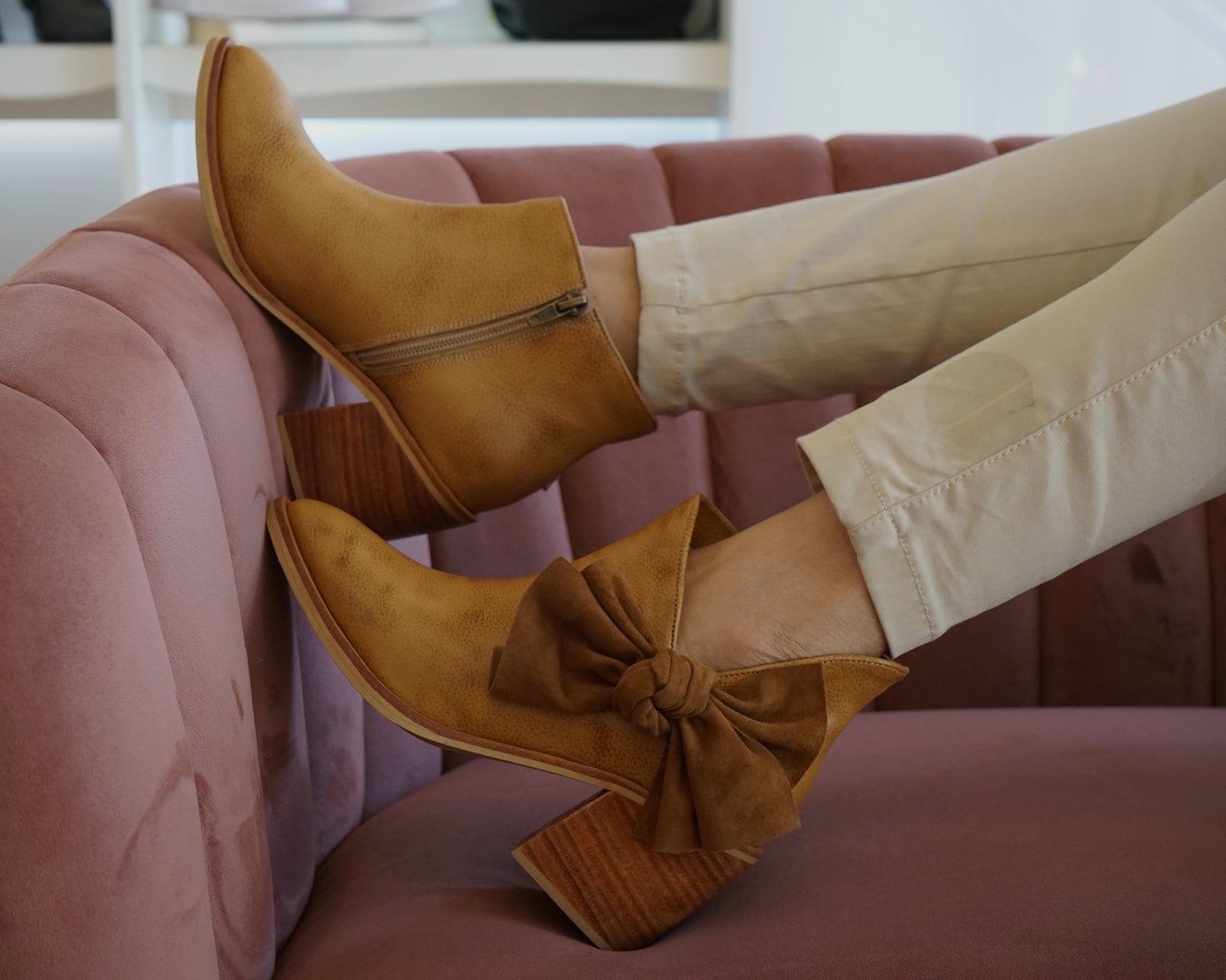 Susan Habano Vintage