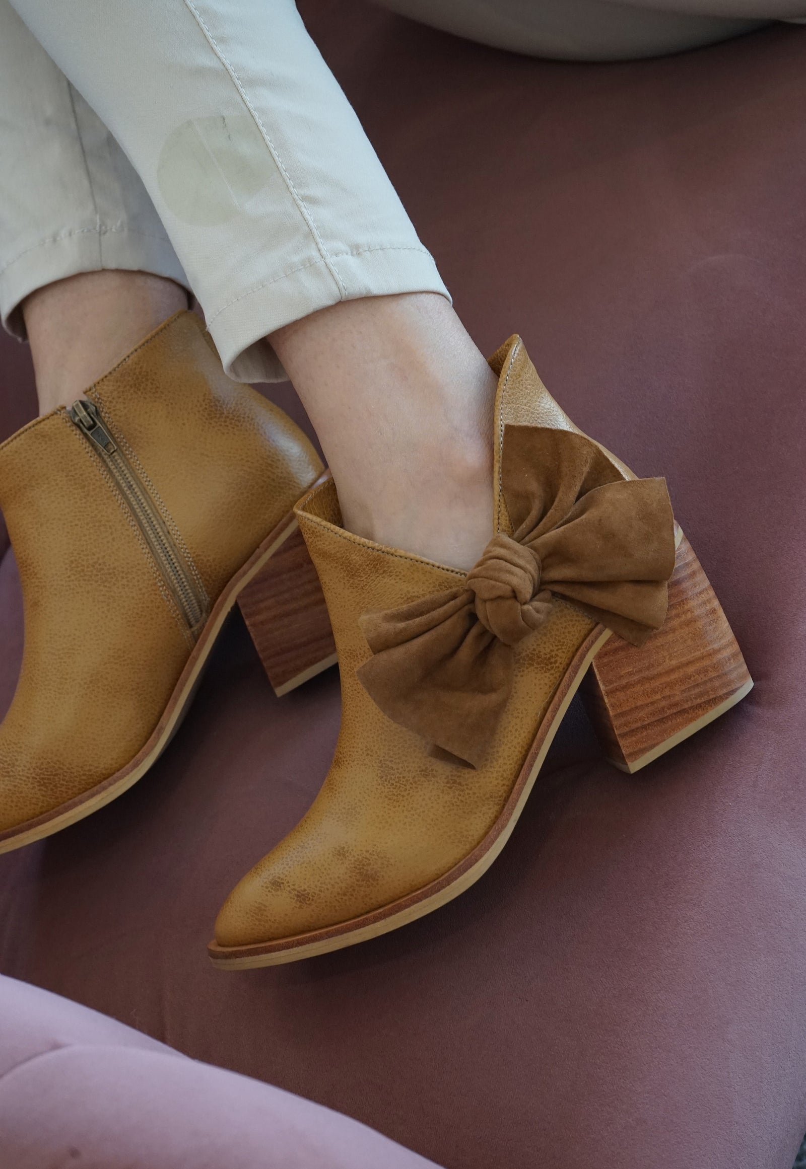 Susan Habano Vintage