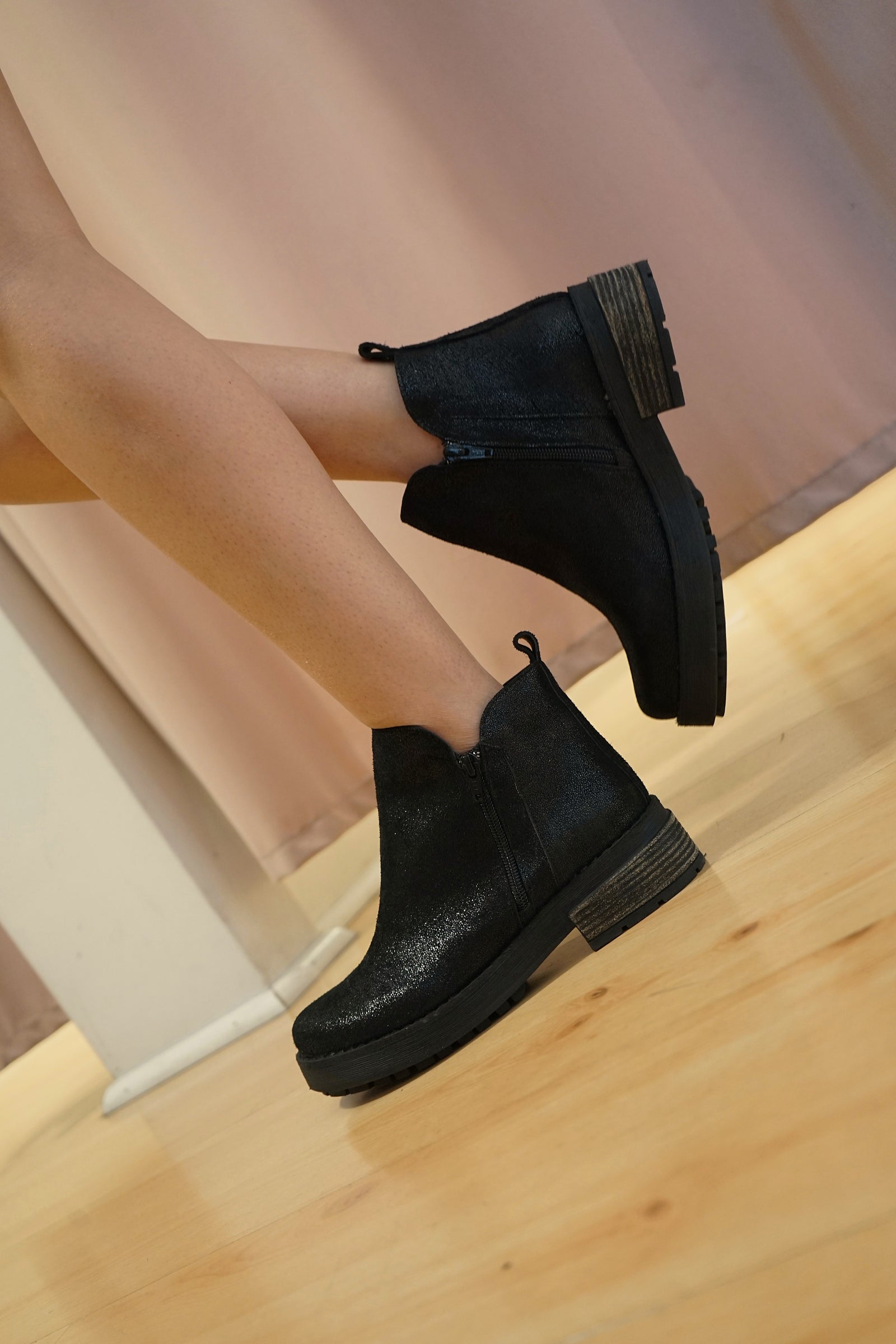 Chloe Negro - Outlet