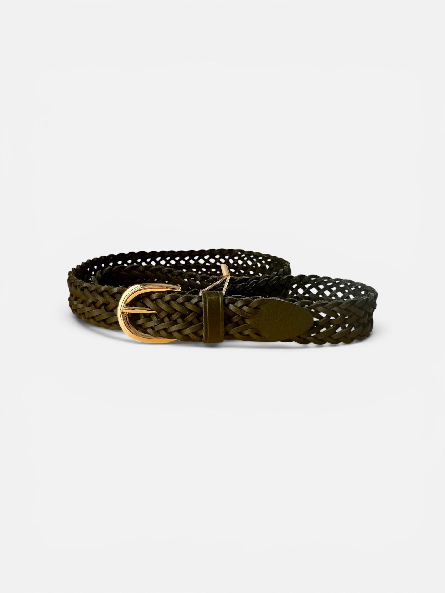 Cinturon Amaya Militar