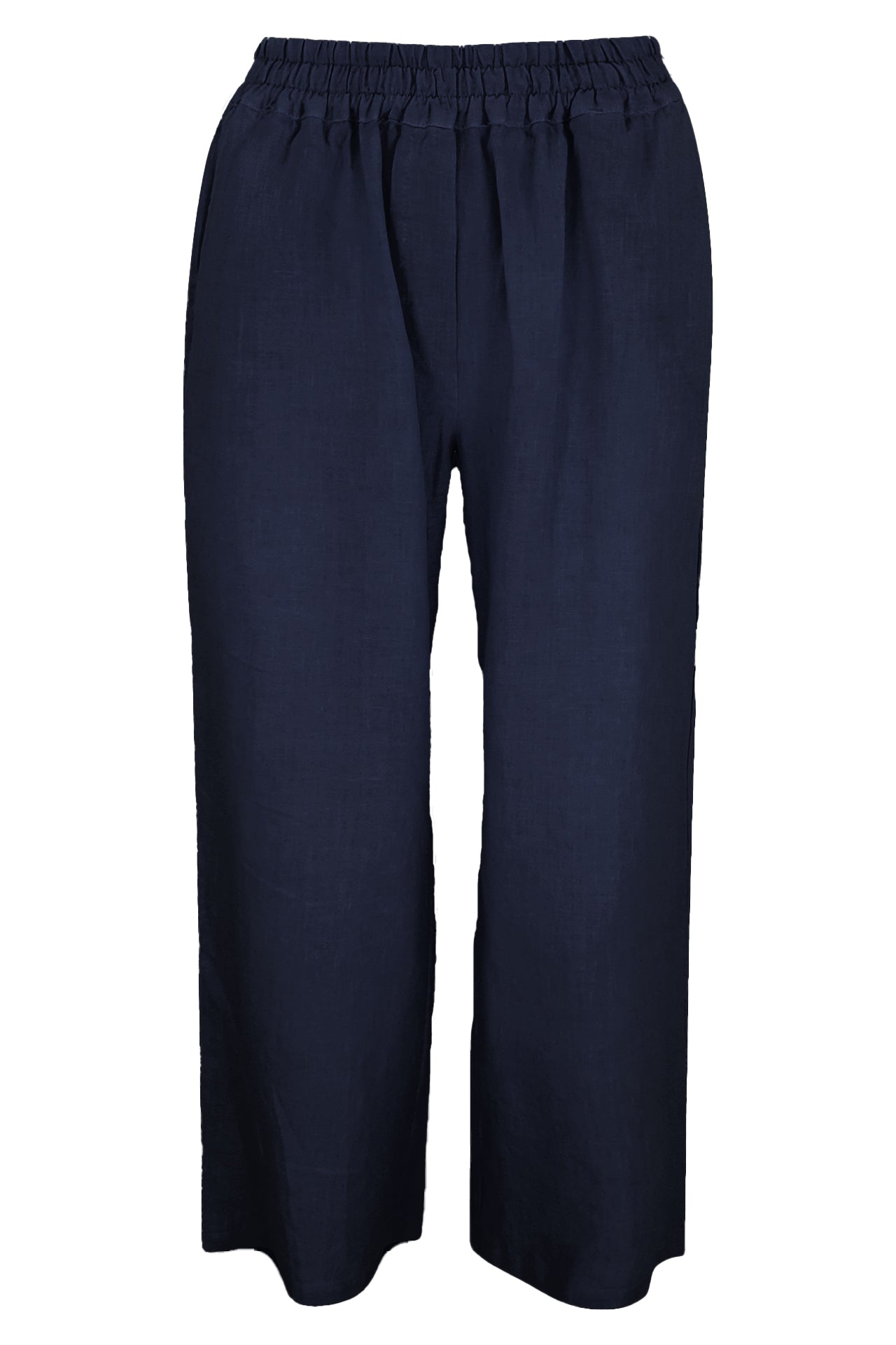 Pantalon Kos Azul Marino