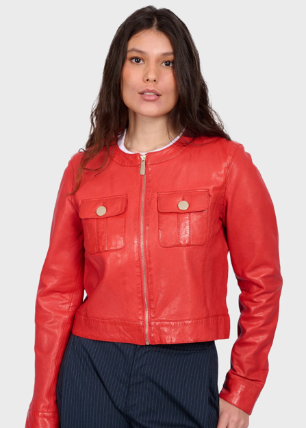Chaqueta Susan Cherry