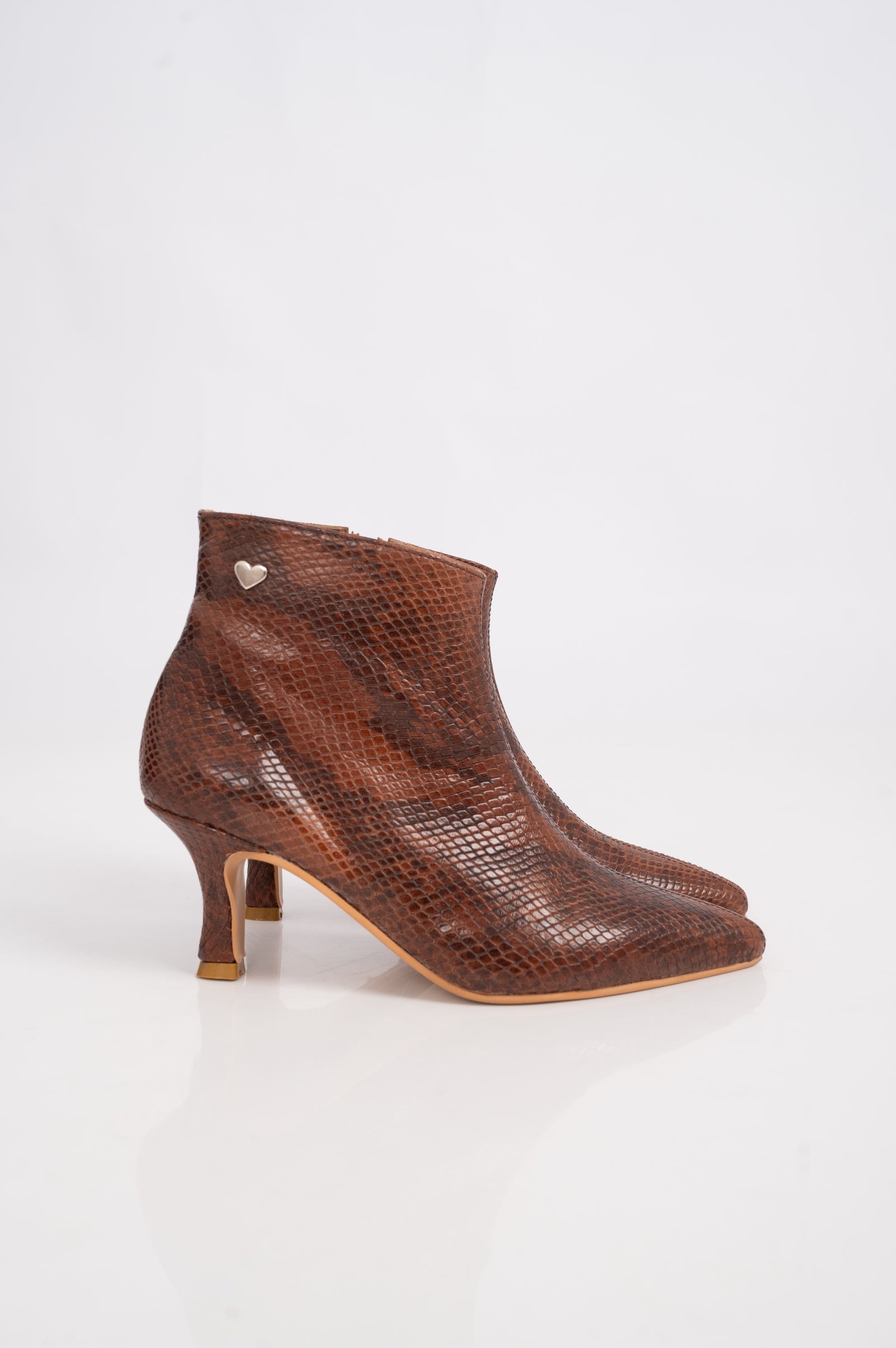 Toledo Reptil Chocolate