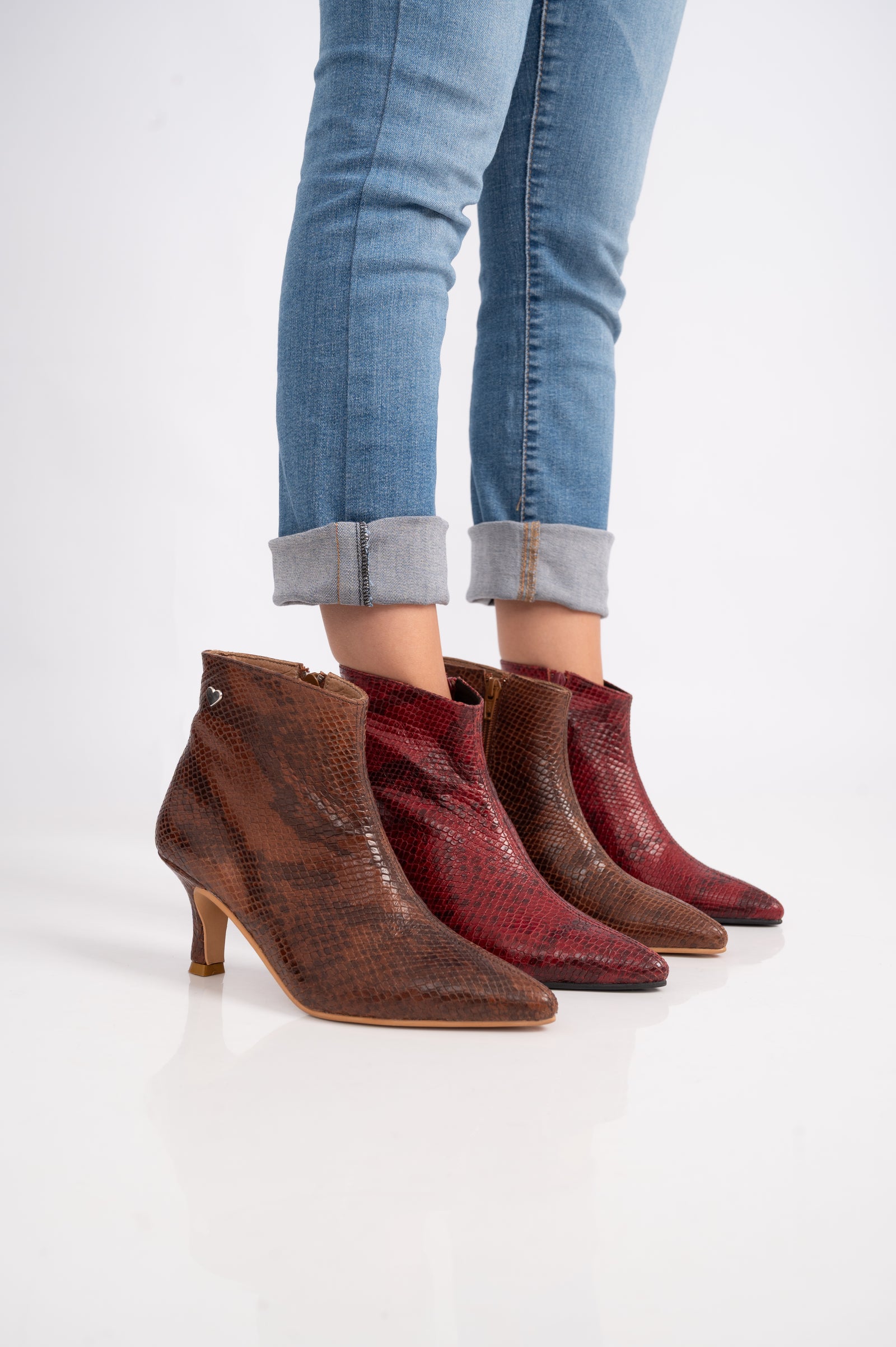 Toledo Reptil Chocolate