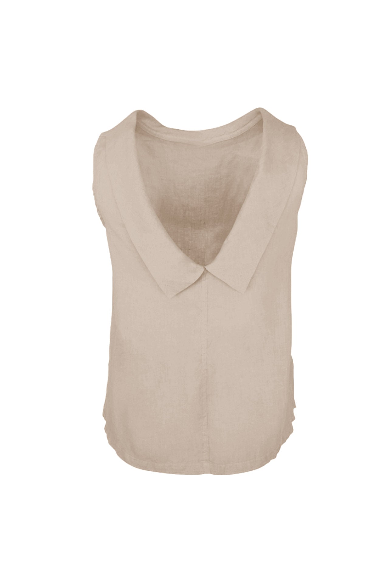 Blusa Delos Beach Sand