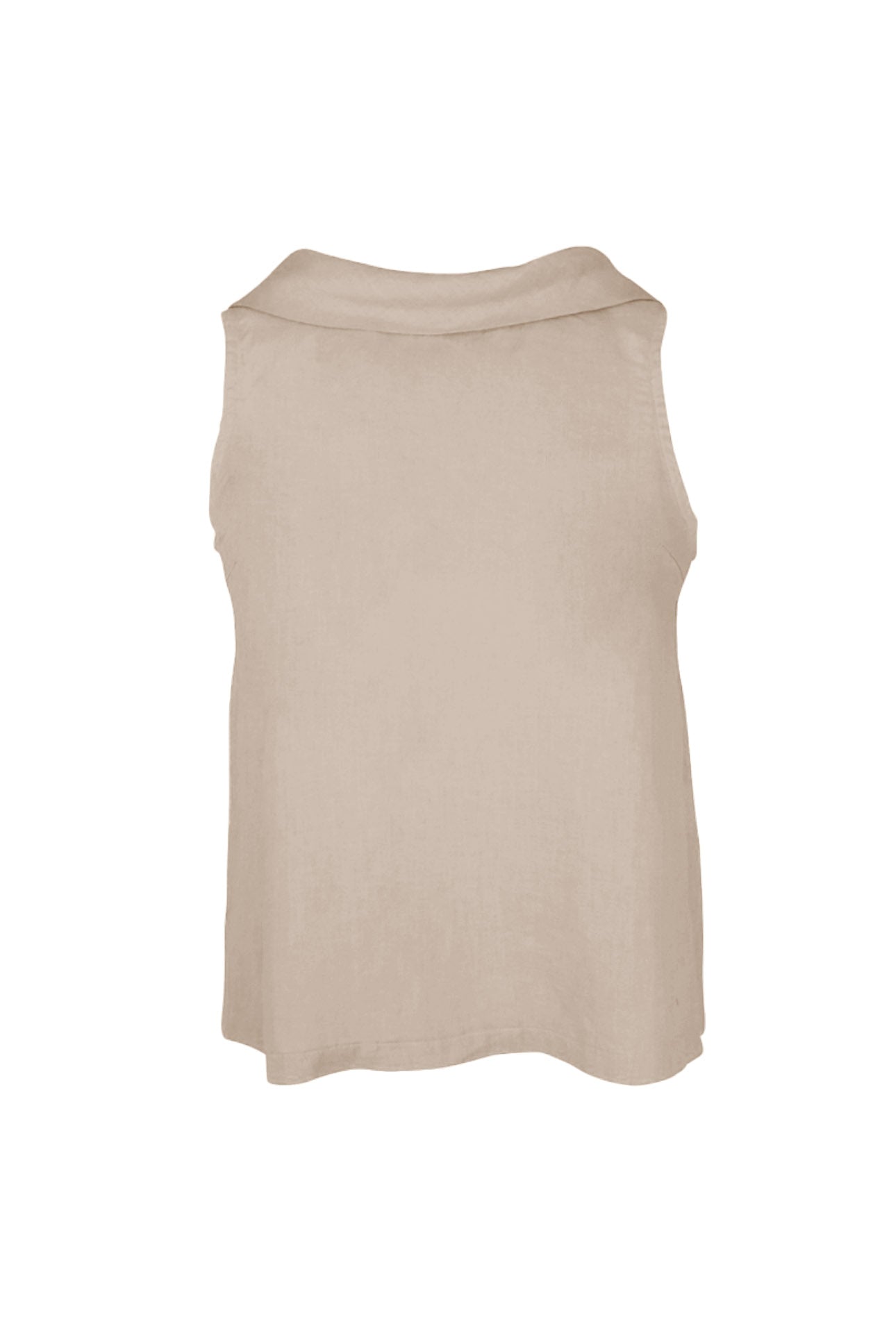 Blusa Delos Beach Sand