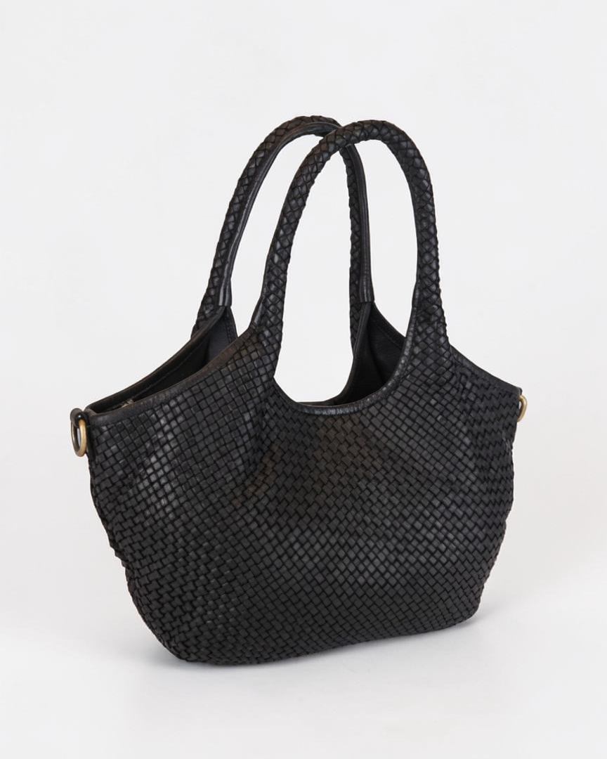 Cartera Albero Negro