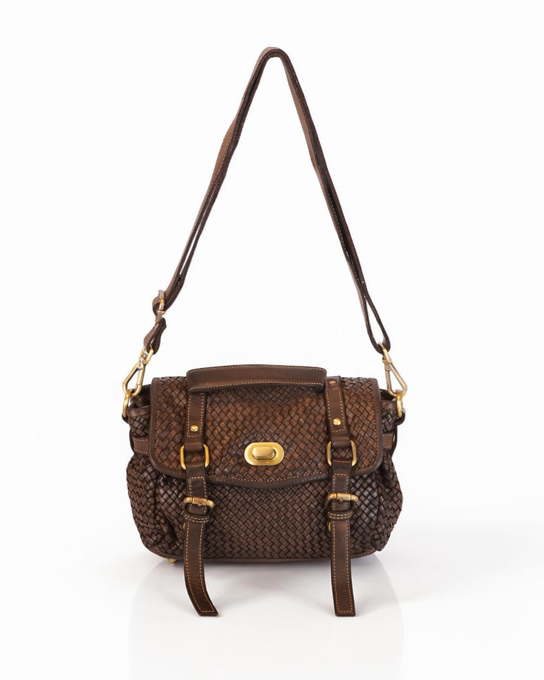 Cartera Amore Chocolate
