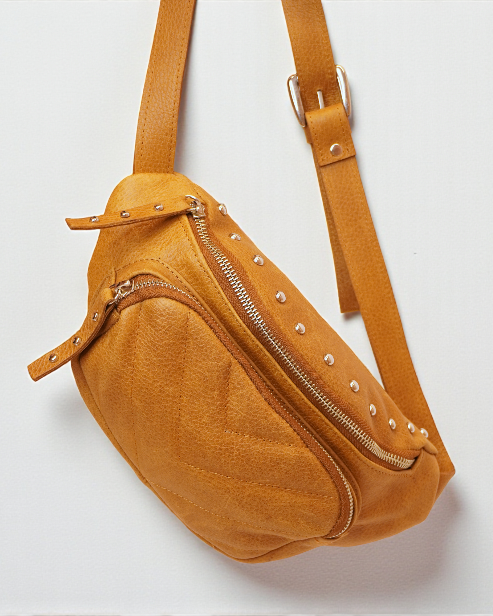 Riñonera Jasmina Camel