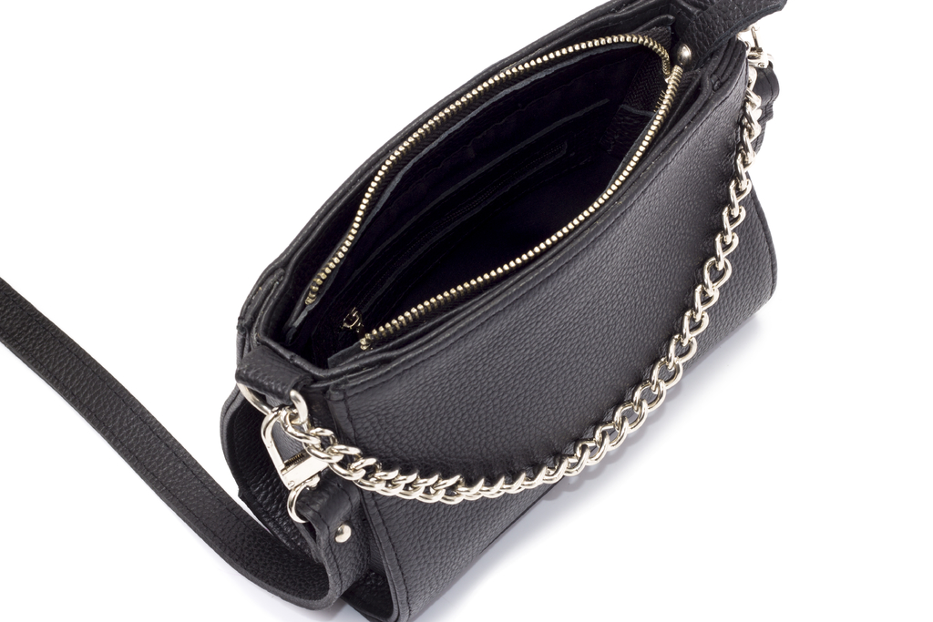 Bandolera Juana Negro