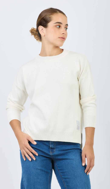 Sweater Benjamin Crudo