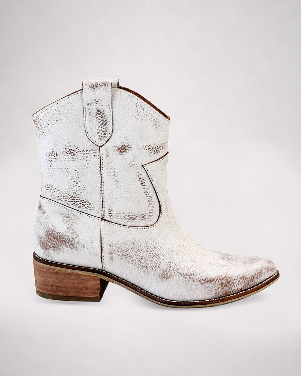 Luna Off White Marmolado