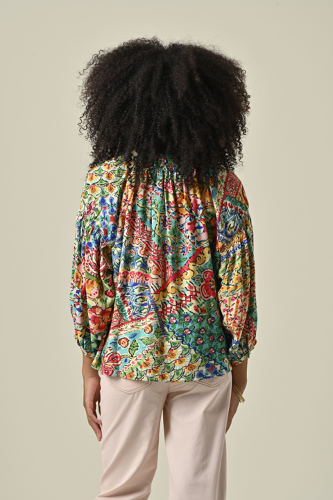 Blusa Daniele Dolce Vita