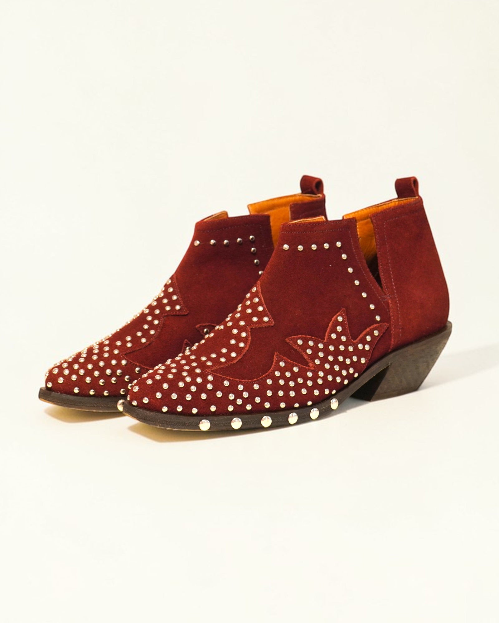 Benita Bordo Tachas