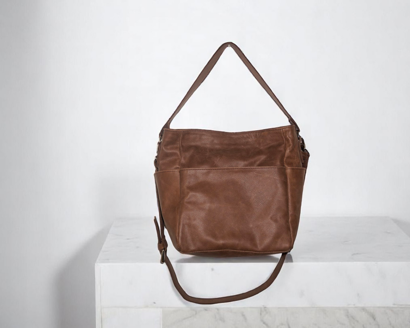 Tote Celine Chocolate