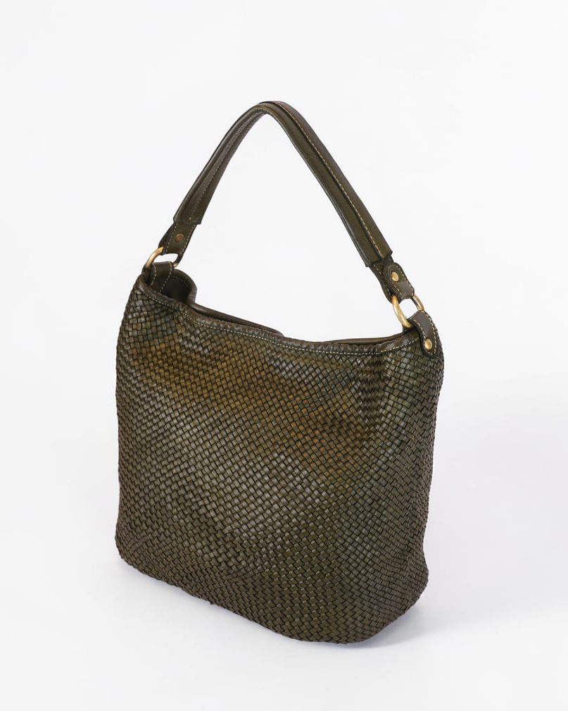 Cartera Cerdeña Militar