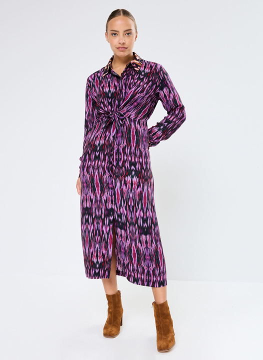 Vestido Dolores Dalvine