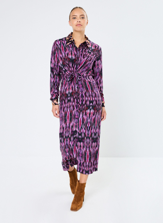 Vestido Dolores Dalvine