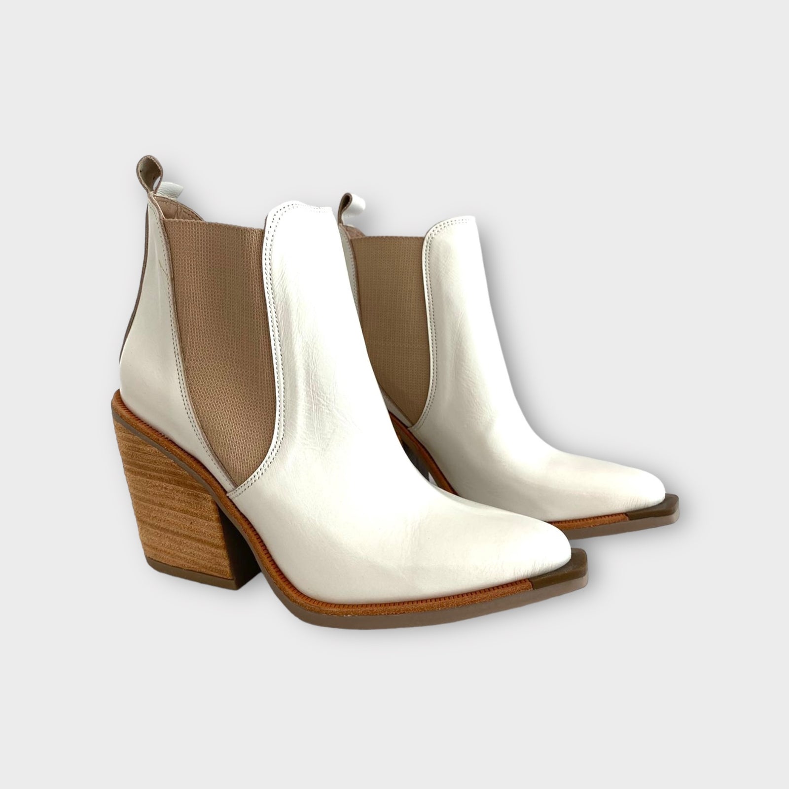 Sandra Charol Tiza - Outlet