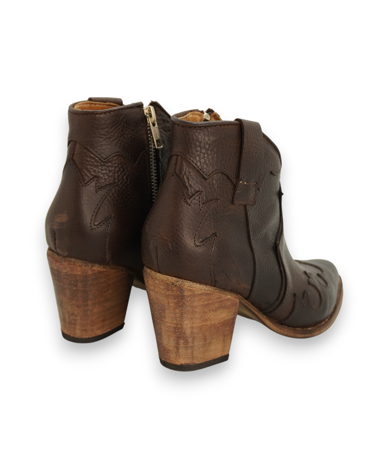 Federica Chocolate