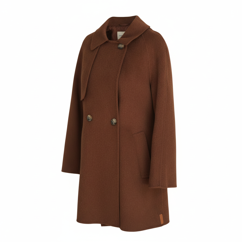 Tapado Millie Chocolate