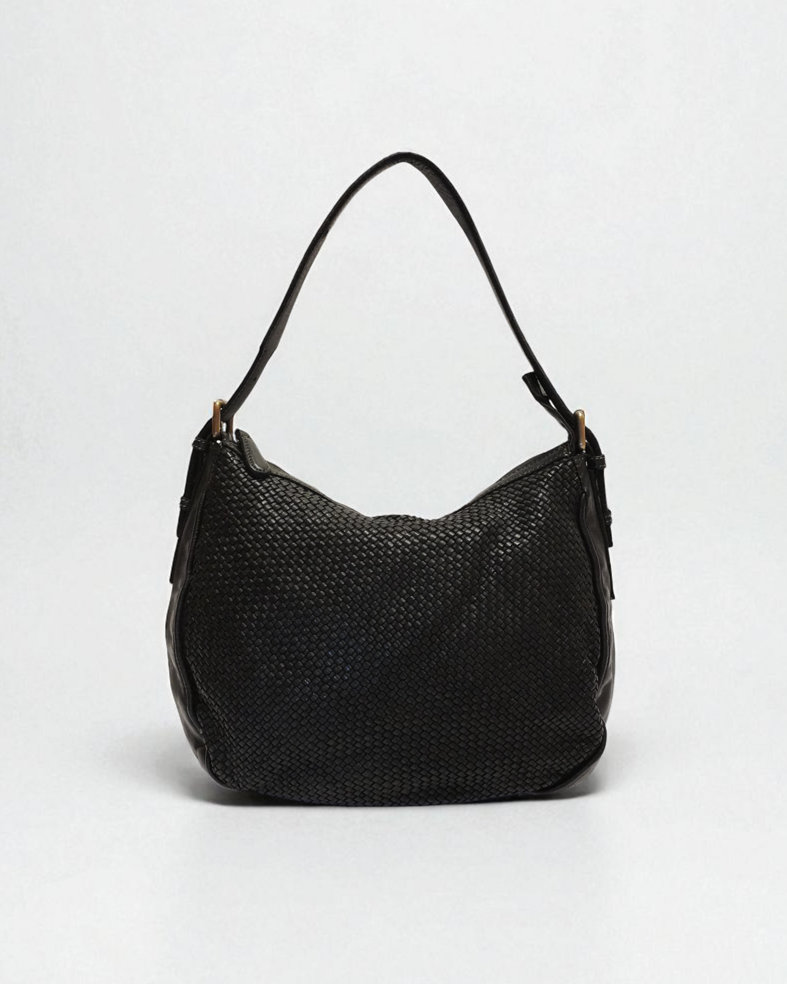 Cartera Ginger Negro