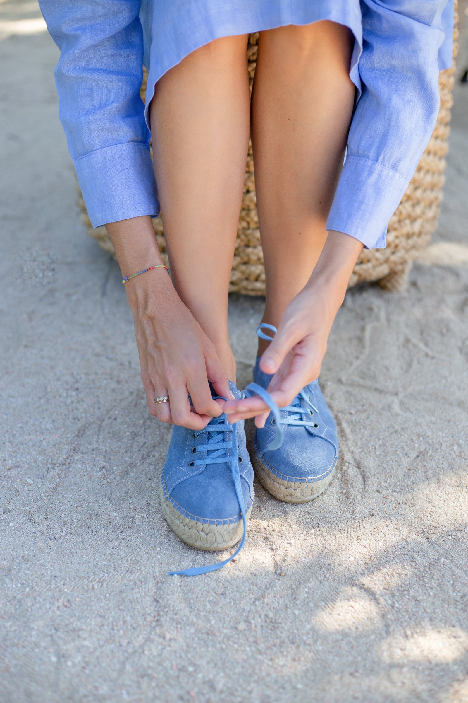 Toledo Azul Danubio - Outlet