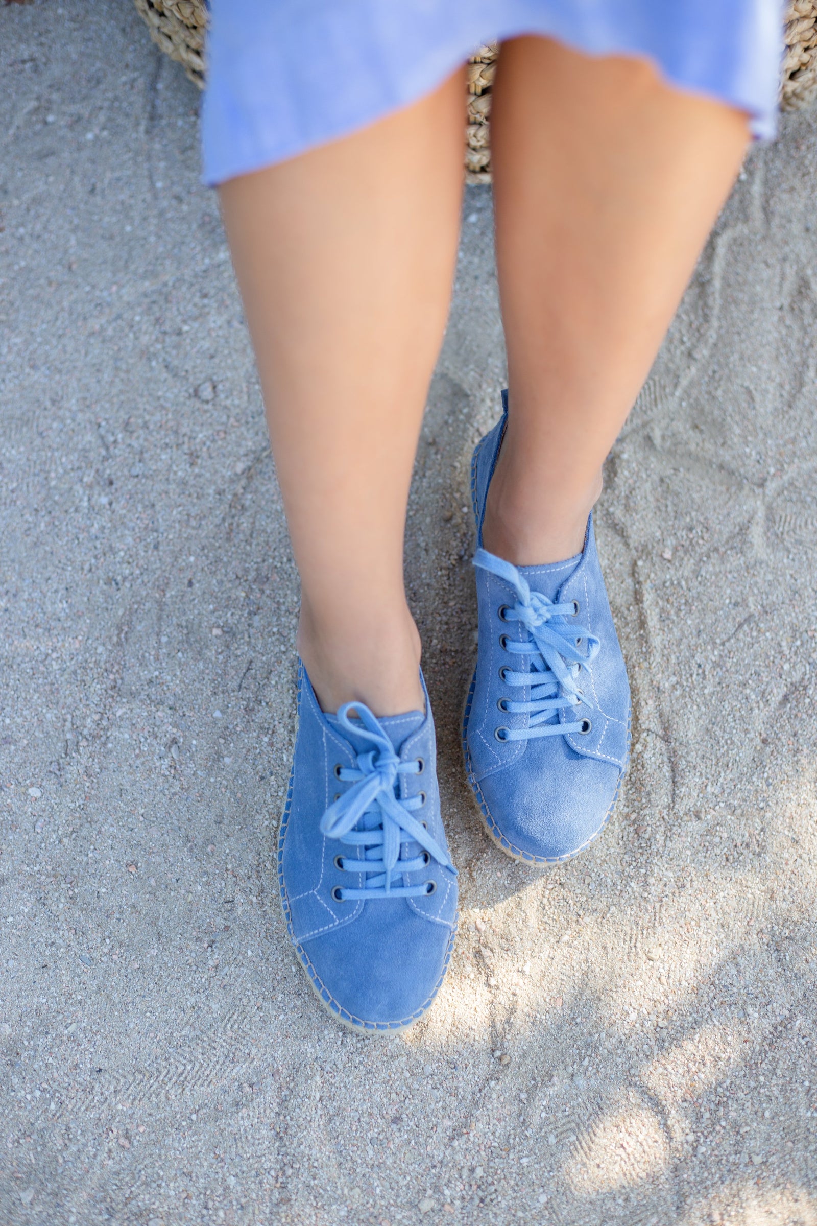 Toledo Azul Danubio - Outlet