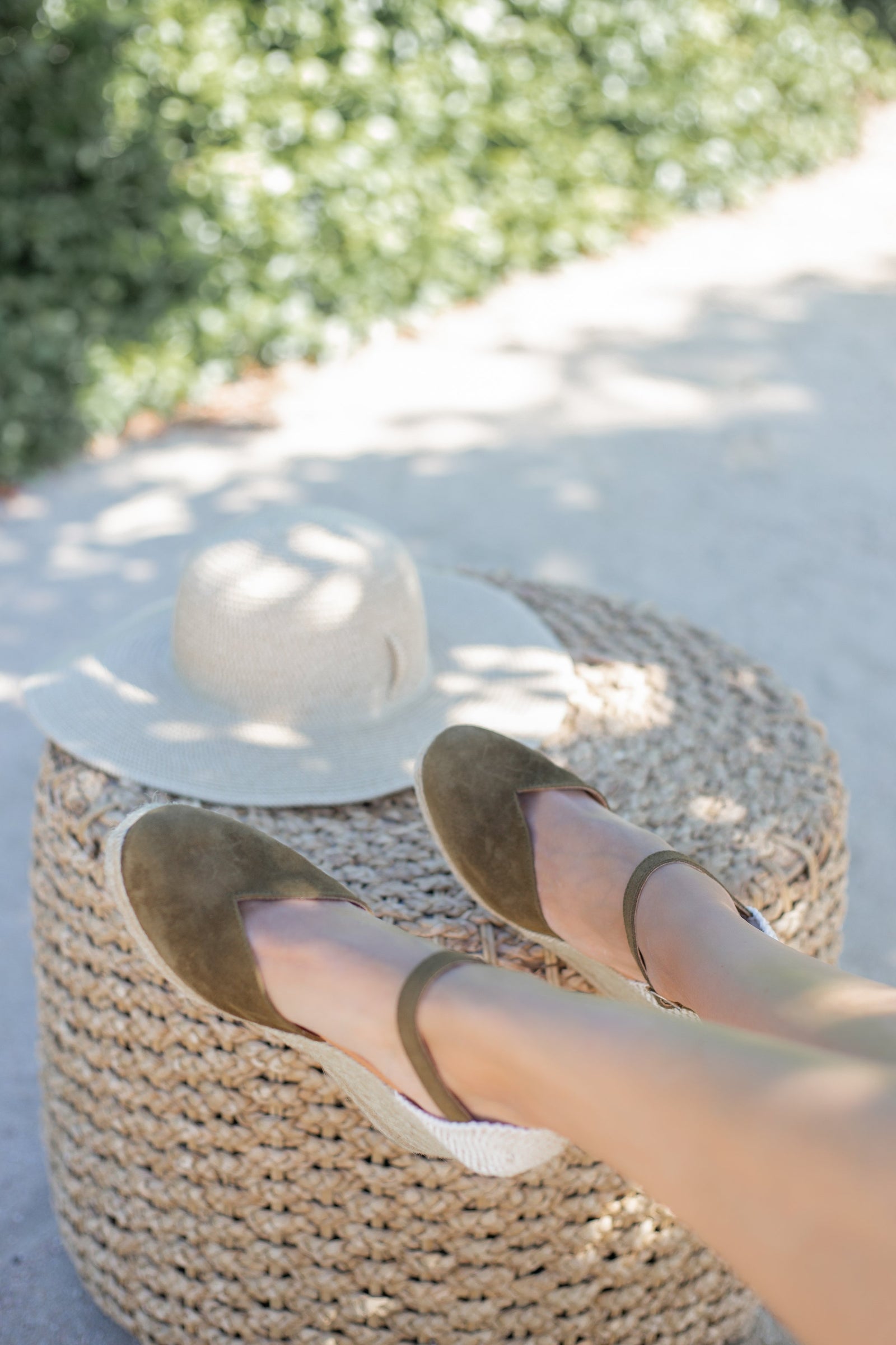 Marbella Verde Militar