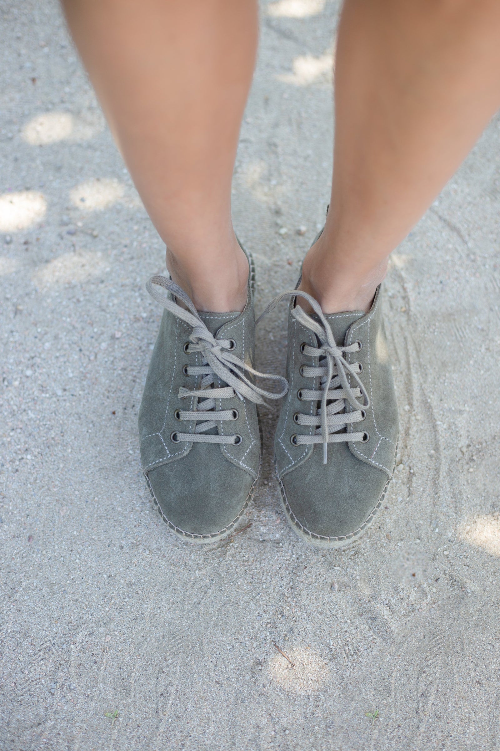 Toledo Verde Musgo - Outlet