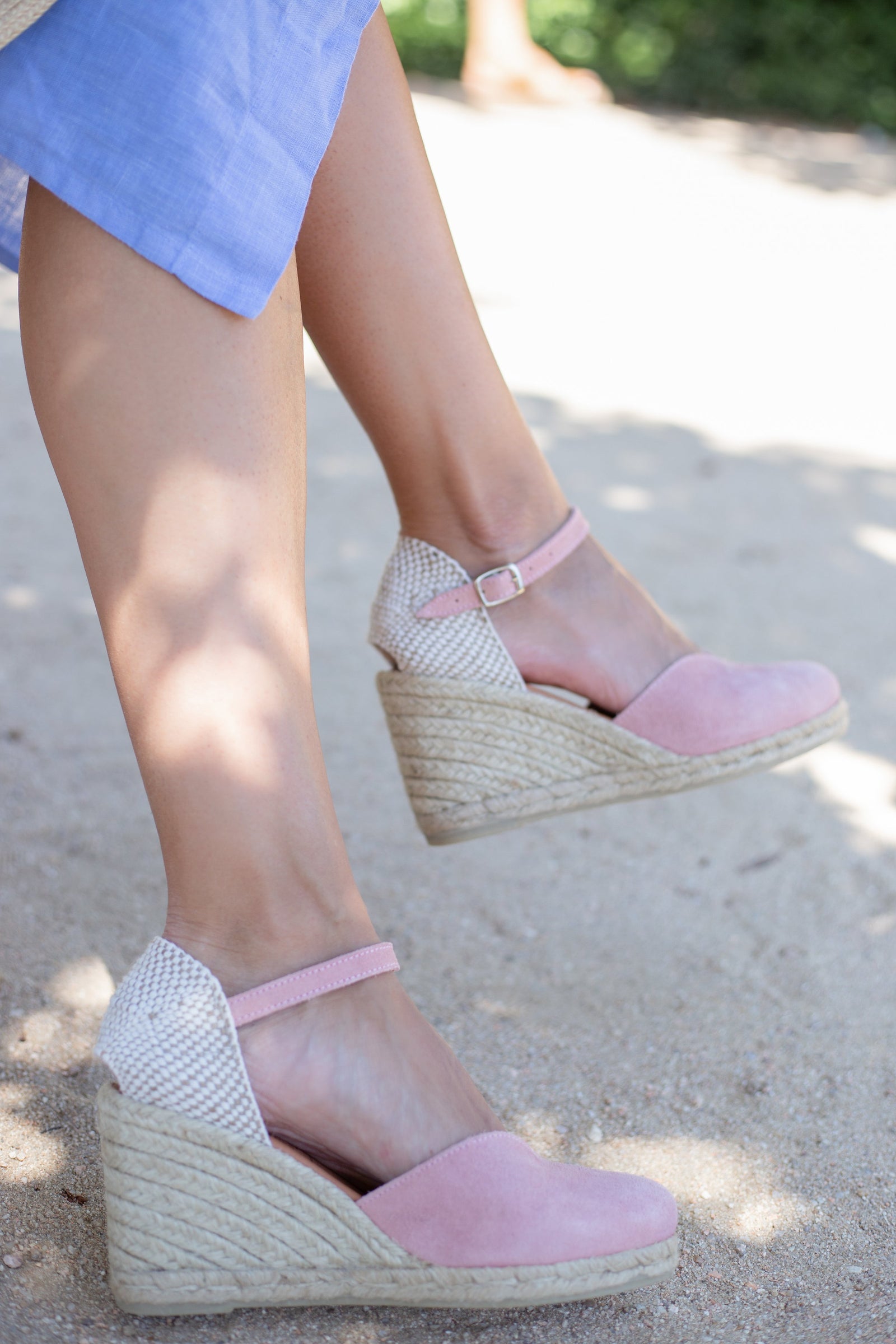 Marbella Nude Colonial