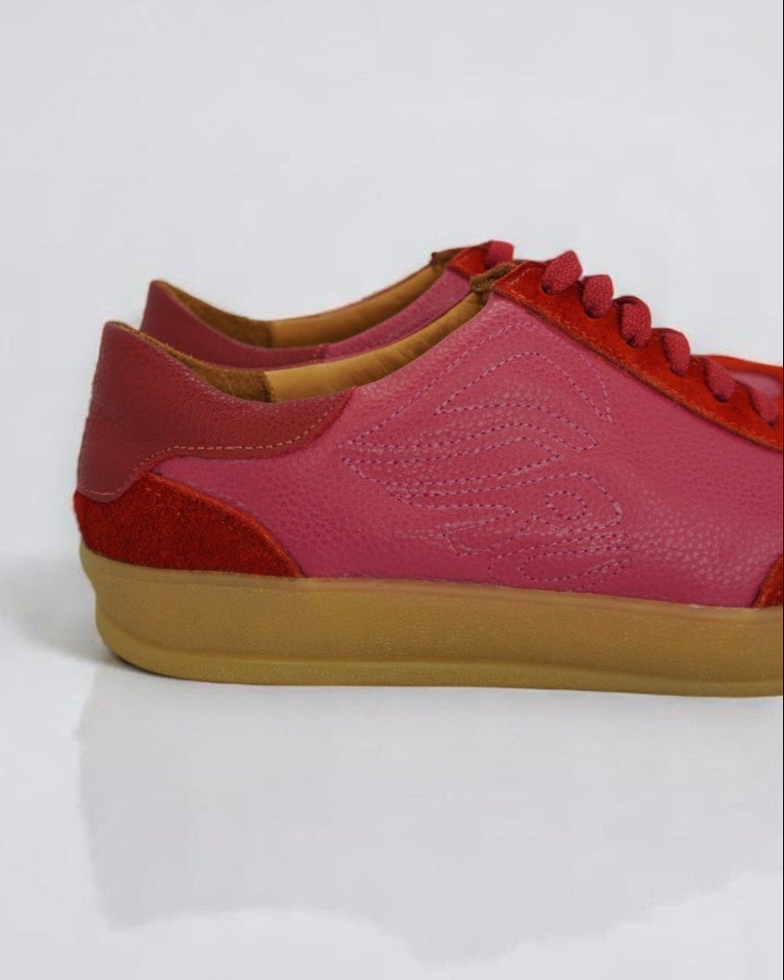 Jazmin Fucsia - Outlet