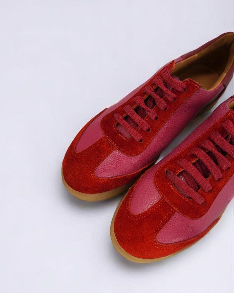 Jazmin Fucsia - Outlet