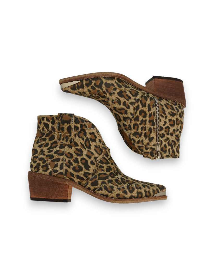 Joaquina Animal Print