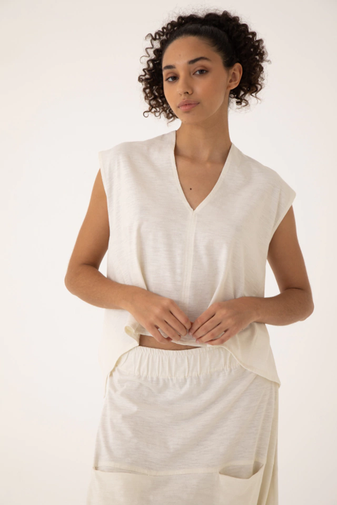 Musculosa La Pedre Manteca