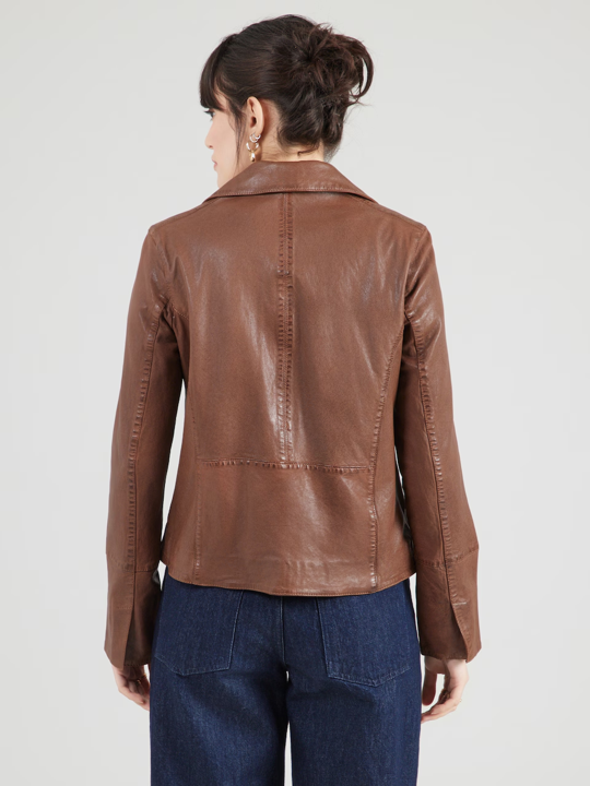 Blazer Lexia Habano