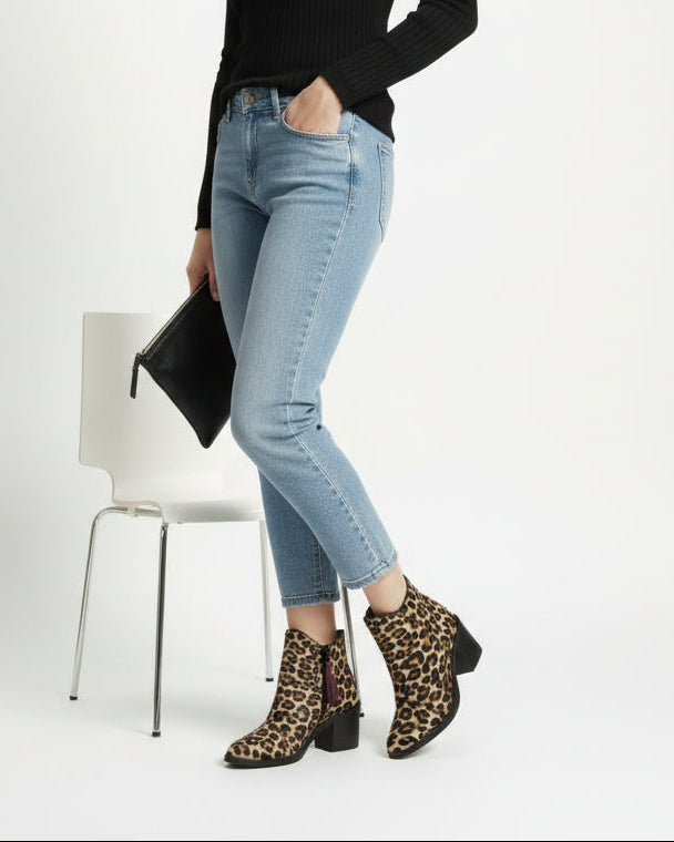 Anto Leopardo