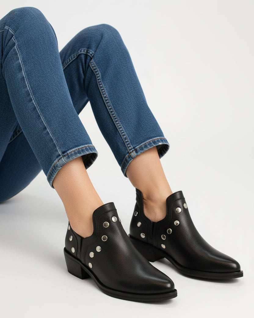 Kate Negro Tachas