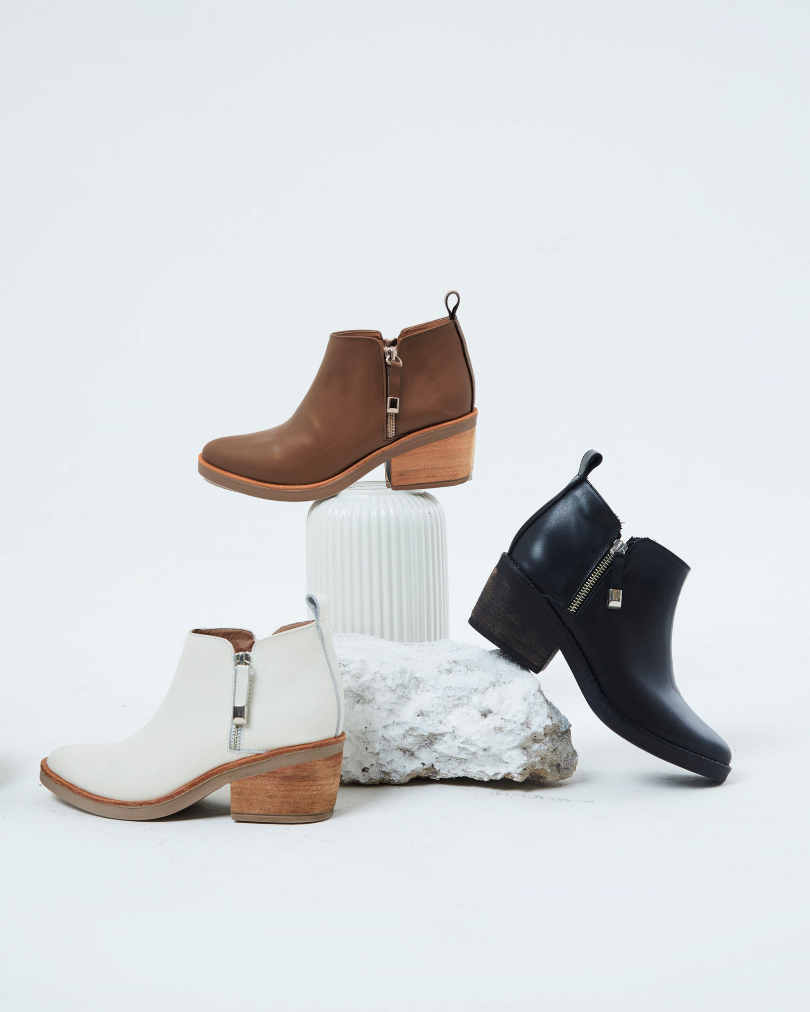 Lolita Negro - Outlet