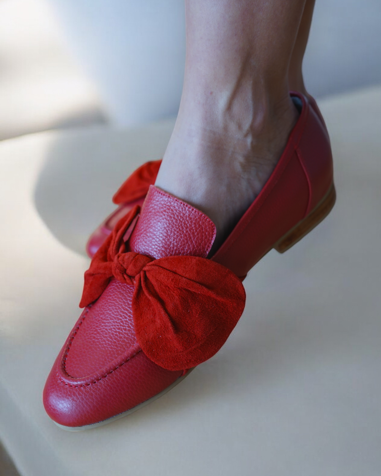 Ava Rojo - Outlet