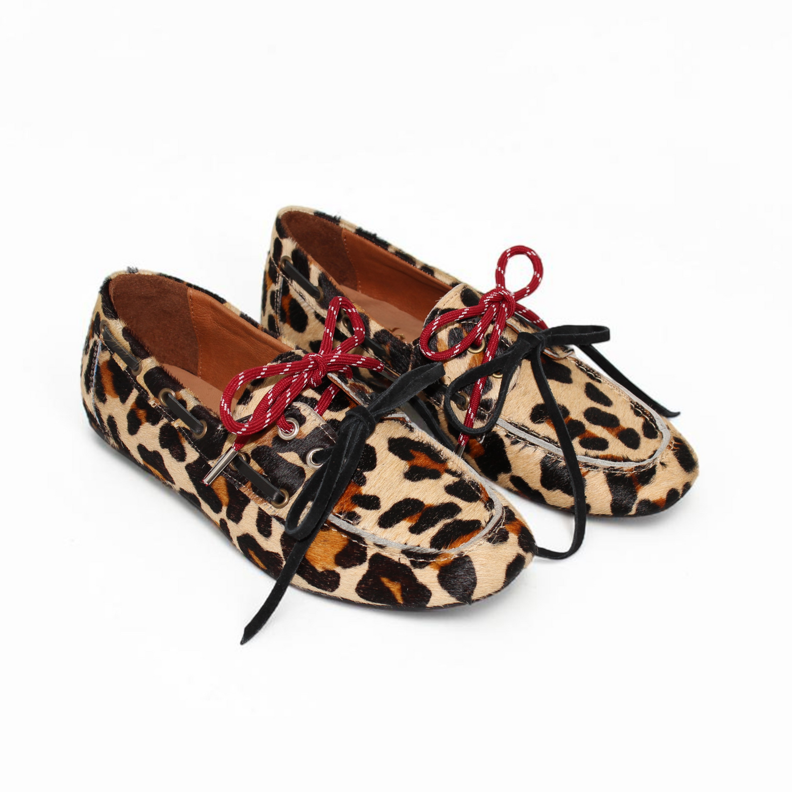 Nautico Animal Print