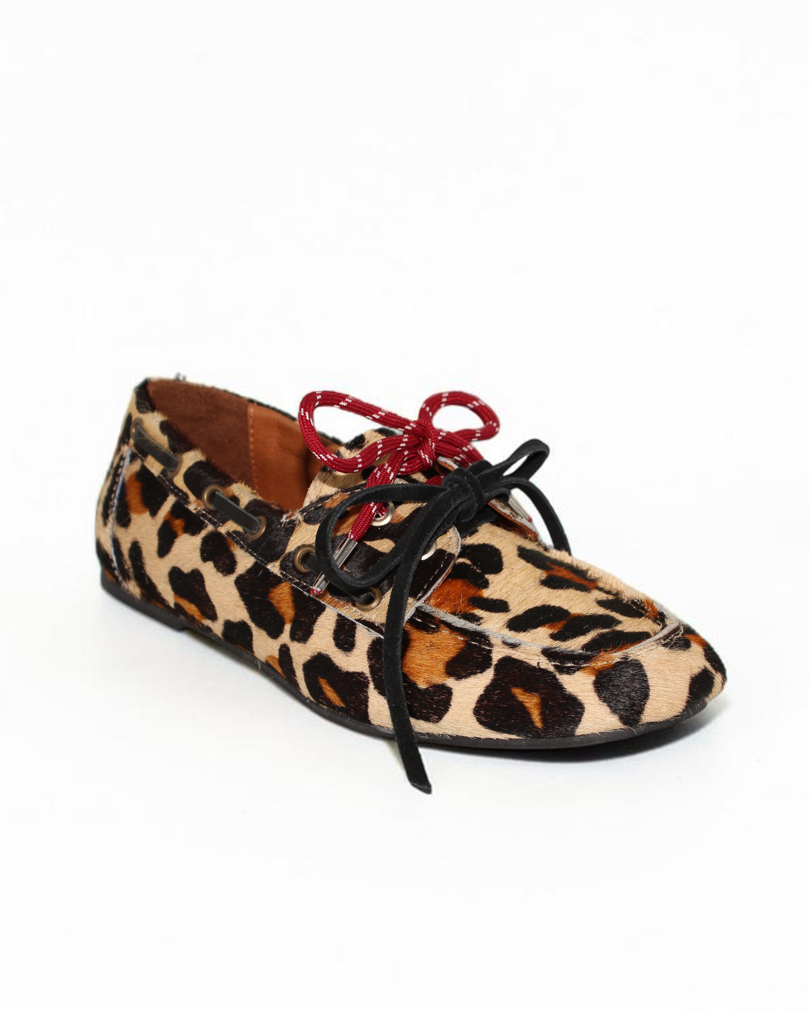 Nautico Animal Print